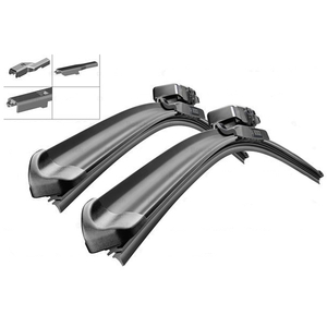 Set stergatoare parbriz BOSCH Aerotwin 70/60 cm