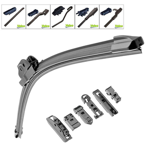 Stergator parbriz VALEO First Xtrm Multiconnection 60 cm
