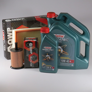 Kit Schimb Ulei VW TRANSPORTER T5 1,9TDI 84CP BRR , 85CP AXC , 102CP BRS , 105CP AXB