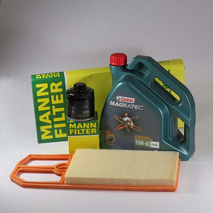 Kit Schimb Ulei VW BORA 1,4i 75CP AHW/AKQ