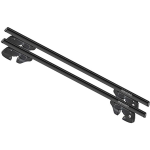 Bare transversale MENABO Sherman Black, Mini Countryman (F60), 2017-Prezent, 120 cm