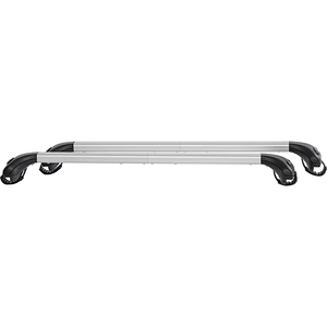 Bare transversale MENABO Ariete High, Renault Clio III Sporter, 2007-2012, 105 cm