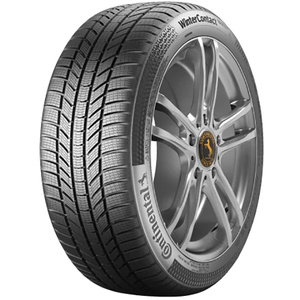 Anvelopa iarna CONTINENTAL WinterContact TS 870 P 215/65R16 98H 