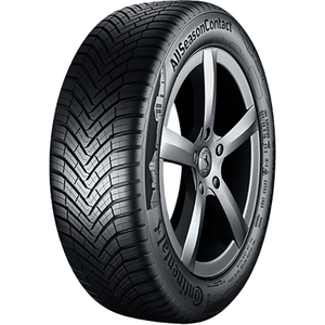 Anvelopa all season CONTINENTAL AllSeasonContact 155/65 R14 75T