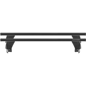 Bare transversale MENABO Delta, Lexus IS (XE30), 4 usi, 2013-Prezent, 119 cm
