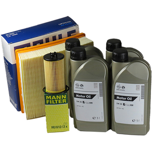 Kit Schimb Ulei OPEL CORSA E 1,4 TURBO 101CP , 150CP