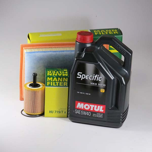 Kit schimb ulei MOTUL VW SHARAN 1.9TDI