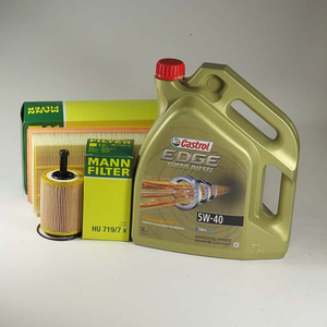 Kit Schimb Ulei VW Caddy III 1,9 TDI 75CP BSU 105CP BJB, BLS