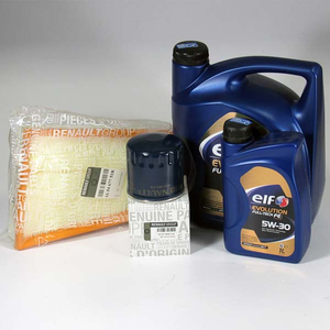 Kit Schimb Ulei Renault megane 3 1,9 dci 130CP