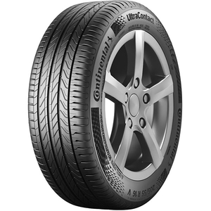 Anvelopa vara CONTINENTAL UltraContact 175/65 R14 82T