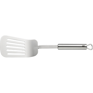 Spatula WMF Profi Plus, 32.2cm, otel, argintiu