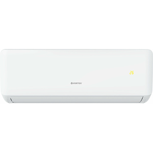 Aer conditionat VORTEX VAI1825FAW, 18000BTU, A++/A+, Wi-Fi, Functie Incalzire, Inverter, kit instalare inclus, alb