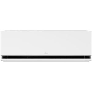 Aer conditionat LG Dualcool AI Premium, 12000 BTU, A+++/A+++, Inverter, Wi-Fi, alb