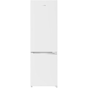 Combina frigorifica ARCTIC AK54262E50SW, 262 l, H 177 cm, Clasa D, alb