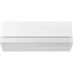 Aer conditionat SAMSUNG WindFree Premiere+, 9000BTU, A+++/A+++, WI-FI, Functie incalzire, Inverter, AI, alb
