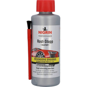 Solutie antirugina NIGRIN 74049, 200ml