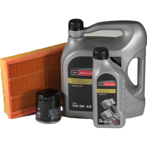 Kit Schimb Ulei FORD FOCUS 2 1,8 TDCI 2005-> 04,2007 85KW