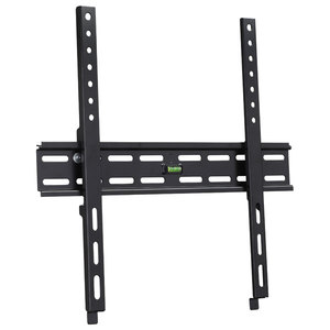 Suport TV perete CINEMOUNT B40F, fix, 32-60", 45kg, negru