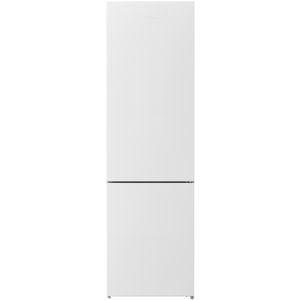 Combina frigorifica ARCTIC AK60406M40W, 386 l, H 202.5 cm, Clasa E, alb