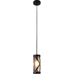 Pendul RABALUX Oberon, 40W, E14, Maro