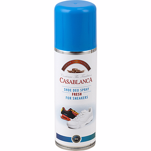 Spray incaltaminte CASABLANCA Fresh, 125 ml