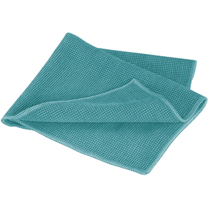 Rezerva mop LEIFHEIT Picospray, microfibra, turcoaz