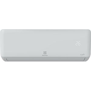 Aer conditionat ELECTROLUX EACS/I-24HEF, 24000 BTU, A+++/A++, Wi-Fi, Functie Incalzire, Inverter, alb