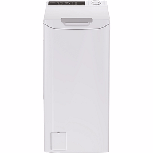 Masina de spalat rufe verticala CANDY ProWash 500 TCA474TM5-S, 7 kg, 1400rpm, Clasa A, alb