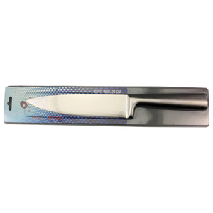 Cutit Chef MYRIA MYX01, 20cm, inox, argintiu