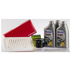 Kit Schimb Ulei Peugeot 107 1.0 i benzina