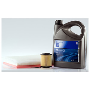 Kit Schimb Ulei Opel Astra 1.7 CdTi