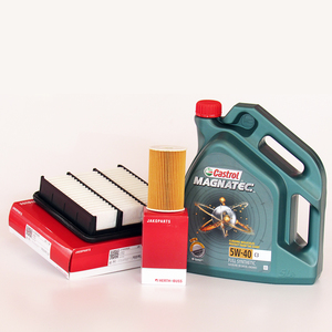 Kit Schimb Ulei KIA Ceed I 1,6 crdi 90cp,115cp 08.2009->2012 &1,6 crdi 128 cp 2007-2012 D4FB