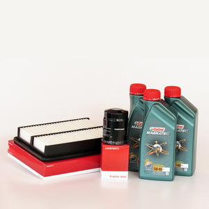Kit Schimb Ulei KIA PICANTO1 1.0 61/63CP G4HE /1.1 65CP G4HG 2004-2011