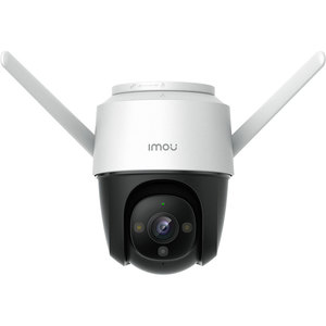 Camera IP Wireless PTZ IMOU Cruiser, Full HD 1080p, IR, Night Vision, Alb