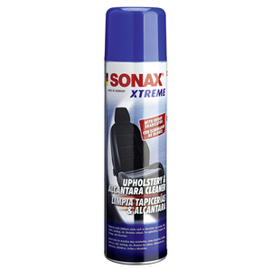 Spuma pentru curatarea tapiteriei SONAX SO206300, 0.4l