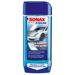 Sampon auto SONAX SO214200, 250ml