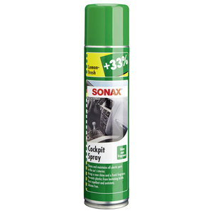 Spray pentru curatarea bordului SONAX SO343300, 0.4l