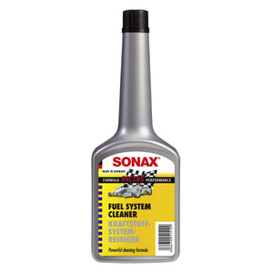 Aditiv curatare sisteme de alimentare pentru motoare pe benzina SONAX SO515100, 0,25l