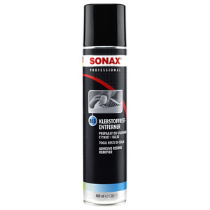 Spray pentru indepartarea etichetei SONAX SO853300, 0,4l