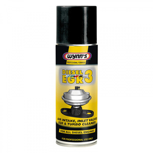 Spray curatire sistem admisie aer si EGR3 WYNN'S WYN23379, 0,2l