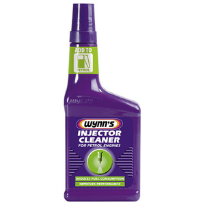 Solutie de curatat injectoare pentru motoare pe benzina WYNN'S WYN55964, 0,325l